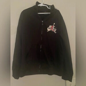 Nike Air Jordan Jacket